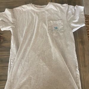 Southern marsh shirt